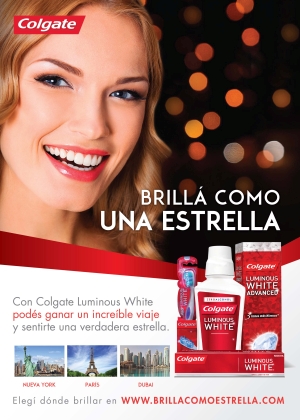 Brilla como una estrella