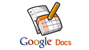 google docs